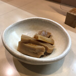 濃厚つけ麺・ラーメン 八重桜 - ありがとう❤