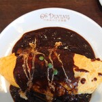 66DINING 六本木六丁目食堂 - 