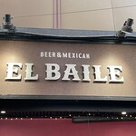 Beer&Mexican EL BAILE - 