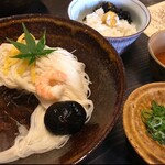 そうめん處 森正 - 