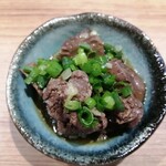 大衆酒場鶏焼肉 味鶏 - 