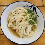 手打うどん 麦蔵 - 