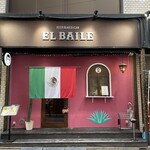 Beer&Mexican EL BAILE - 