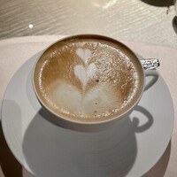 アルマーニ リストランテ - 