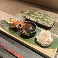厳選焼鳥 一石三鳥 本店 - 
