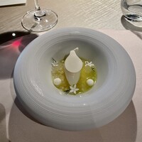 アルマーニ リストランテ - 