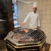 AKARENGA STEAK HOUSE - 