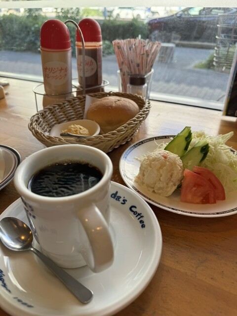 Komeda Coffee Ten Issha Ten photo 4