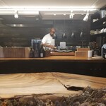 ルイーズ - フランスでも有名なヤニックシェフ