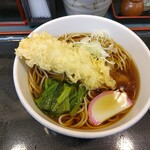 Komoro Soba - 