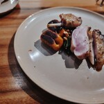 ルイーズ - ハト