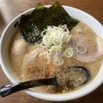 ラーメン福たけ - 