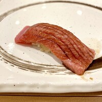 北新地 鮨 天ぷら いわい - 