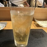 和旬 Kien - ハイボール