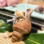 Sushi No Hamachou - 