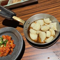 モランボン本店 - 