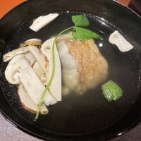 馳走 啐啄一十  - 