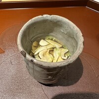 馳走 啐啄一十  - 
