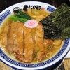 らーめん くじら軒 - パーコ麺（薄口醤油味）