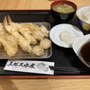 海鮮食堂 エビス水産