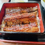 Unagi Akebono - 