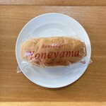 Yoneyama - ピーナッツクリームサンド