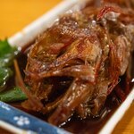 光寿司 - 2023.10 きんき（900円）