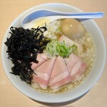 RAMEN RS 改 - 