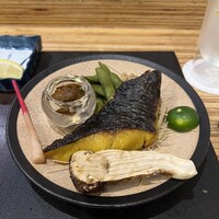 銀座 しぶ谷 - 