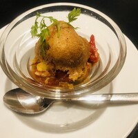 トラットリアイタリア 銀座店 - 