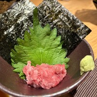 魚の中俣 銀座 - 