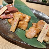 よきにくや - 