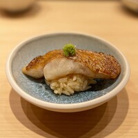 鮨結う翼 - 