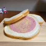 Tsuruya Pan - サンドウィッチ