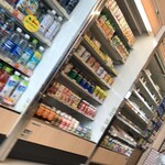 NewDaysミニ - ドリンク写真: