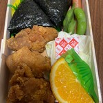 むすびむさし 新幹線店 - 