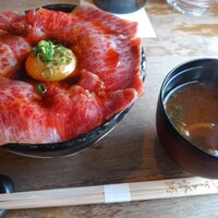 飛騨牛一頭家 馬喰一代 各務原 - 