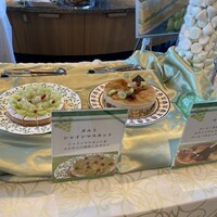 カフェトスカ - 