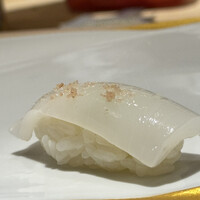 名古屋 栄 栞庵 鮨 やましろ - 