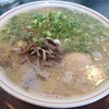 博多ラーメン なみへい