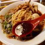 Inaniwa Chuuka Soba - 