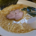 椿ラーメンショップ - 