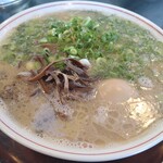 博多ラーメン なみへい - 