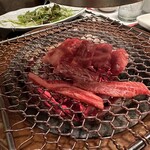 マッチャンドゥル・ワンソグンクイ - 