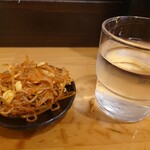 椿ラーメンショップ - 