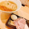 だし麺屋ナミノアヤ 水戸店