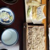 信州安曇野手打蕎麦 たか瀬 - 料理写真: