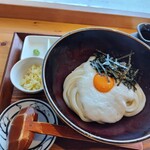 手打ちうどん さかもと - 