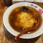 Douraku - 天津飯