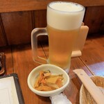 じゅんちゃん - 料理写真: